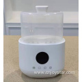 2021 Newly Designed Double Baby Bottle Warmer Sterilizer